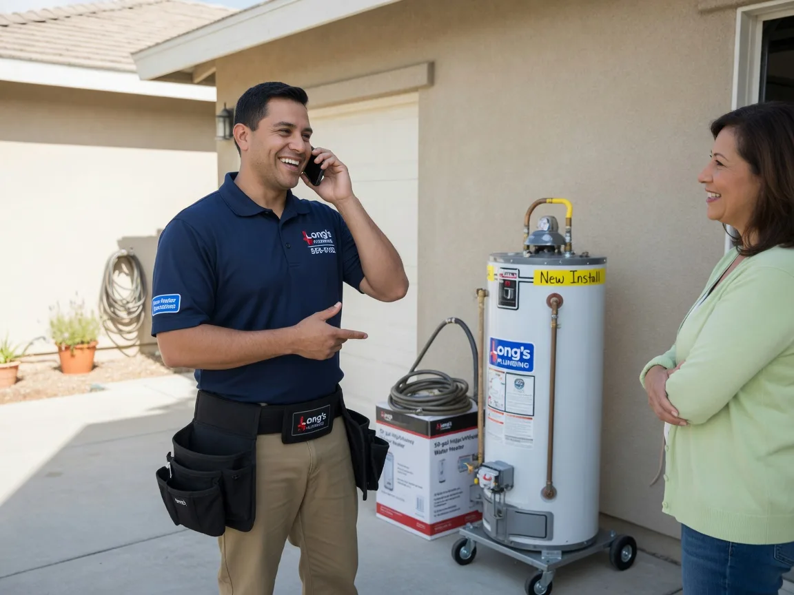 Leak Detection Sanford, NC FAQs